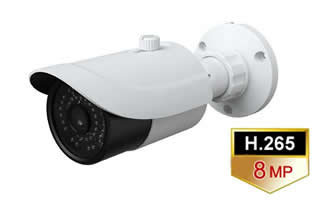 CCTV system